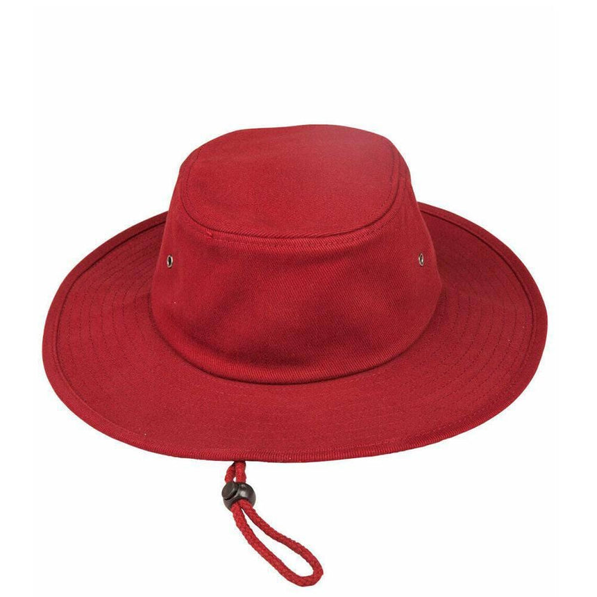 CH66 Surf Hat Hats Winning Spirit Maroon 55