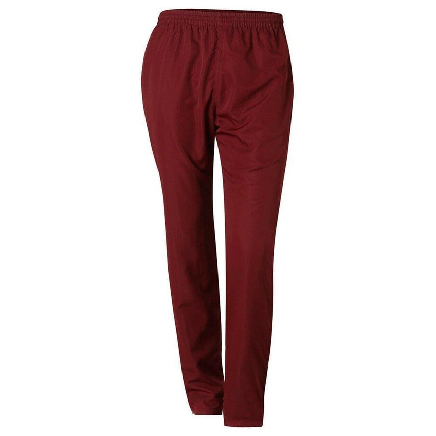 TP21 Champion's Pants - Unisex Pants Winning Spirit Maroon S