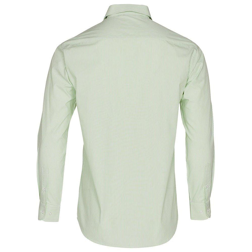 Men's Balance Stripe Long Sleeve Shirt Long Sleeve Shirts Winning Spirit   