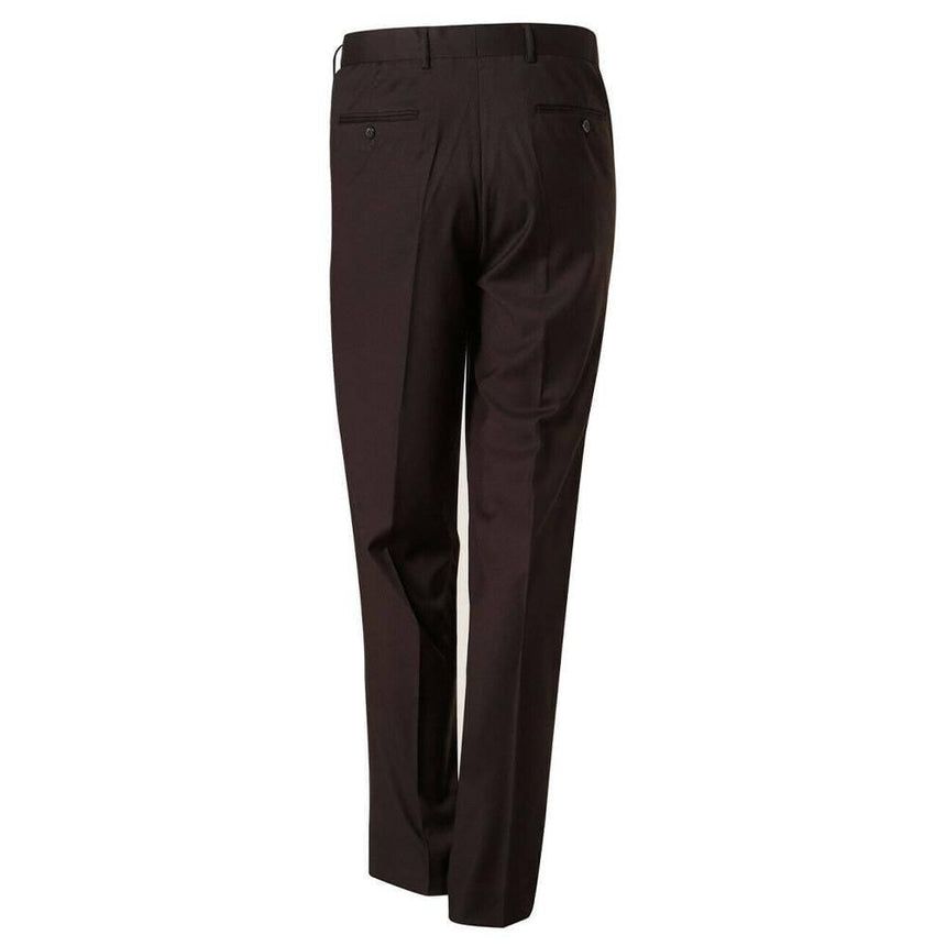 M9340 Men's Polyviscose Flexi Waist Stretch Pants Pants Winning Spirit