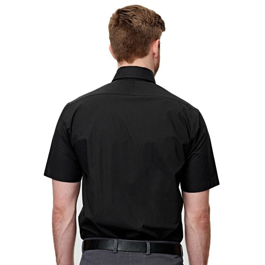 M7811 Men's Short Sleeve Shirt Shirts Winning Spirit