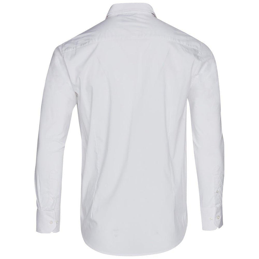 BS08L Men's Teflon Executive Long Sleeve Shirt Shirts Winning Spirit