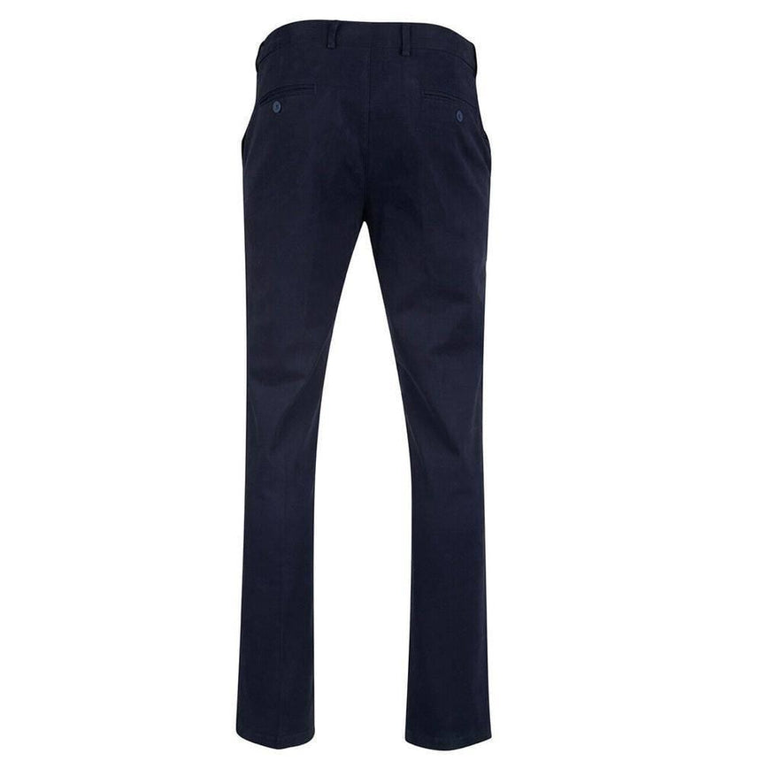 M9380 Mens Boston Chino Pants Winning Spirit