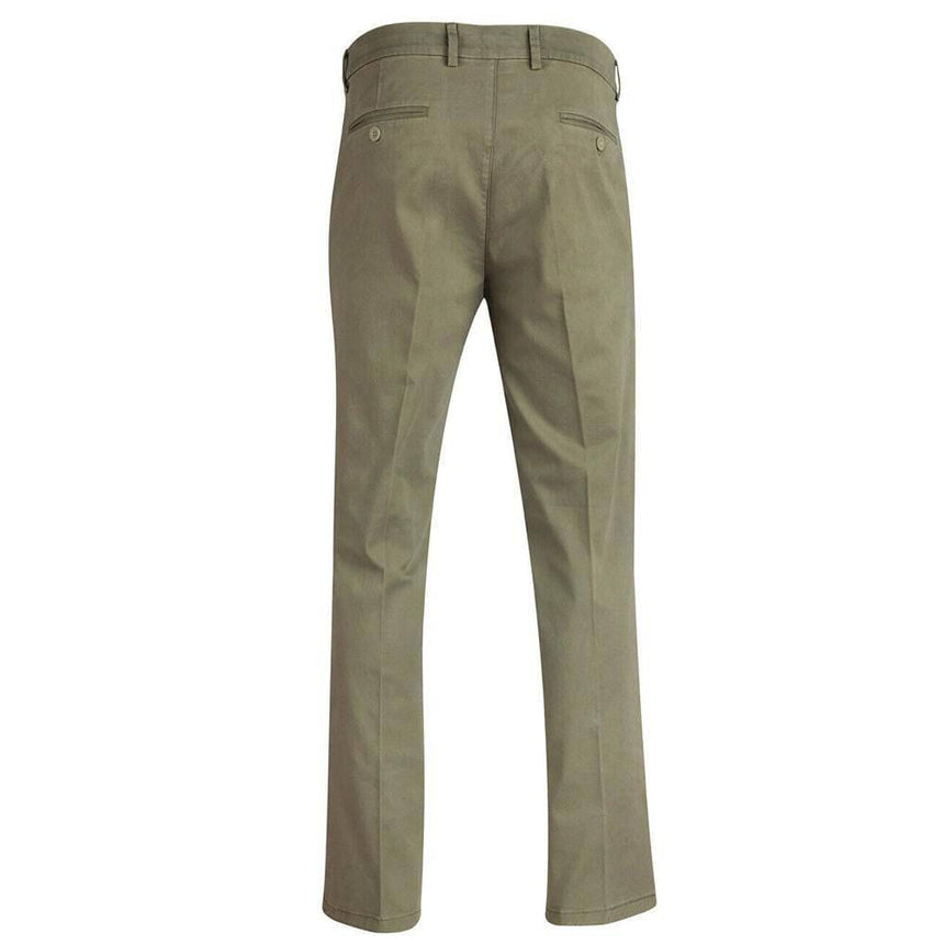 M9380 Mens Boston Chino Pants Winning Spirit