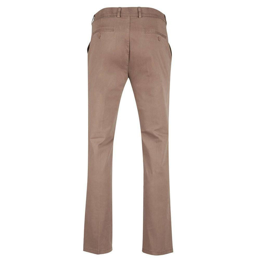M9380 Mens Boston Chino Pants Winning Spirit