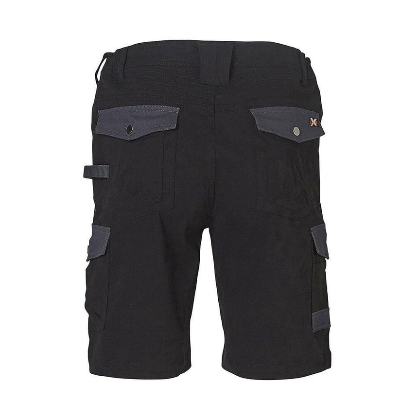 WP23 Mens Stretch Cargo Work Shorts Shorts Winning Spirit