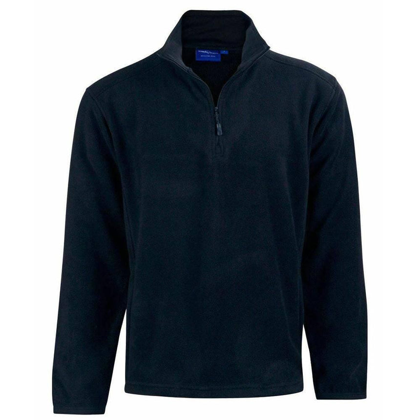 PF21K Bexley Pullover Kids Sweaters Winning Spirit Navy 04K
