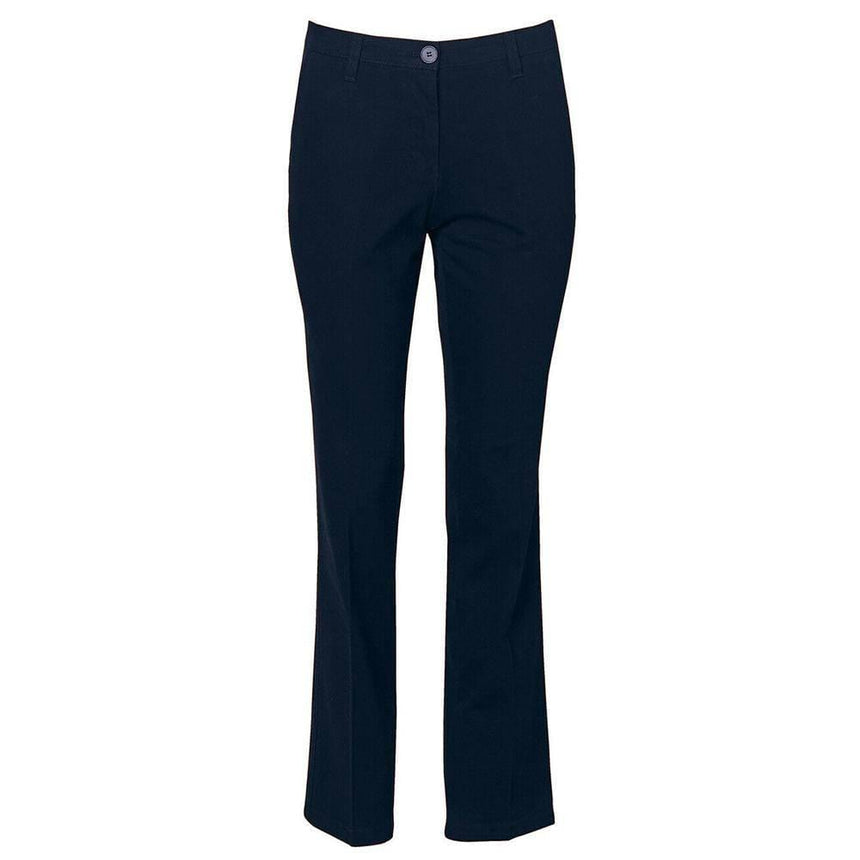 M9460 Women's Chino Pants Pants Winning Spirit Navy 6