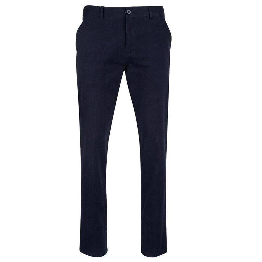 M9380 Mens Boston Chino Pants Winning Spirit Navy 72