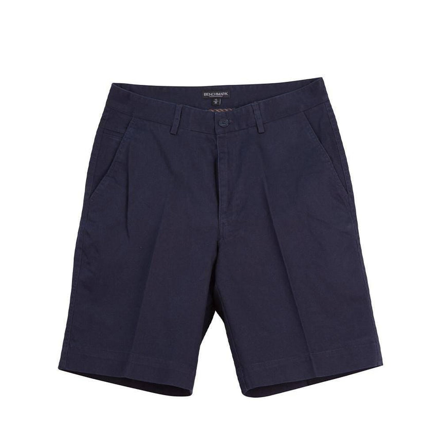 M9361 Microfibre Sport Shorts Men's Shorts Winning Spirit Navy 77