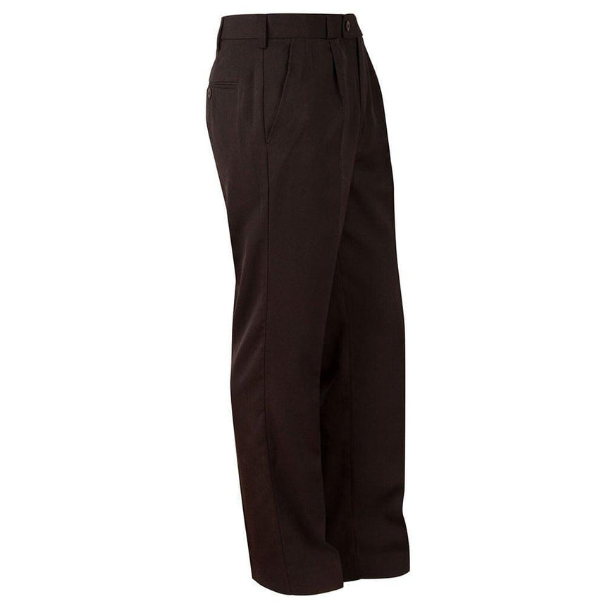 WP01R Permanent Press Pants (Regular) Pants Winning Spirit Navy 77R