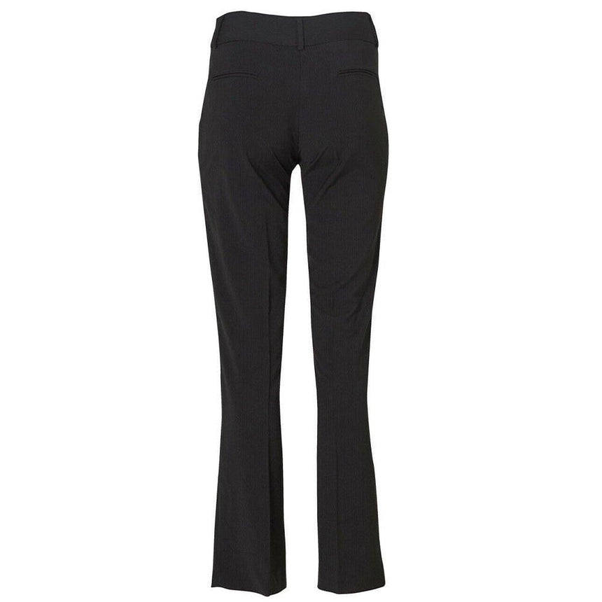 WP02 Ladies' Permanent Press Pants Pants Winning Spirit Navy 8