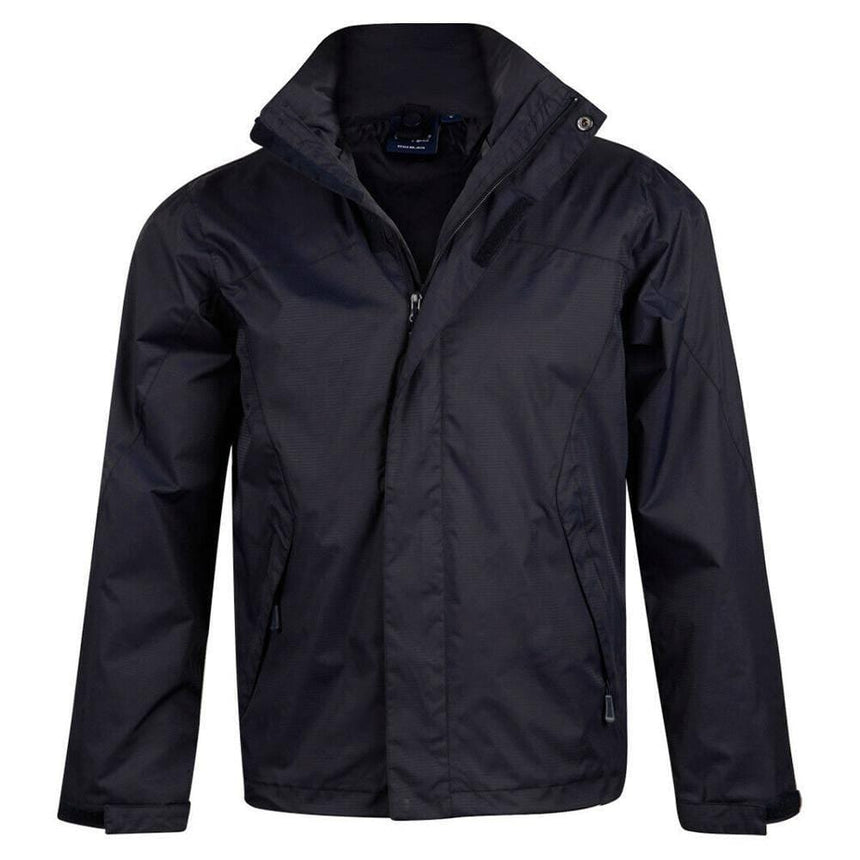 Versatile Jacket Ladies Jackets Winning Spirit Navy 8
