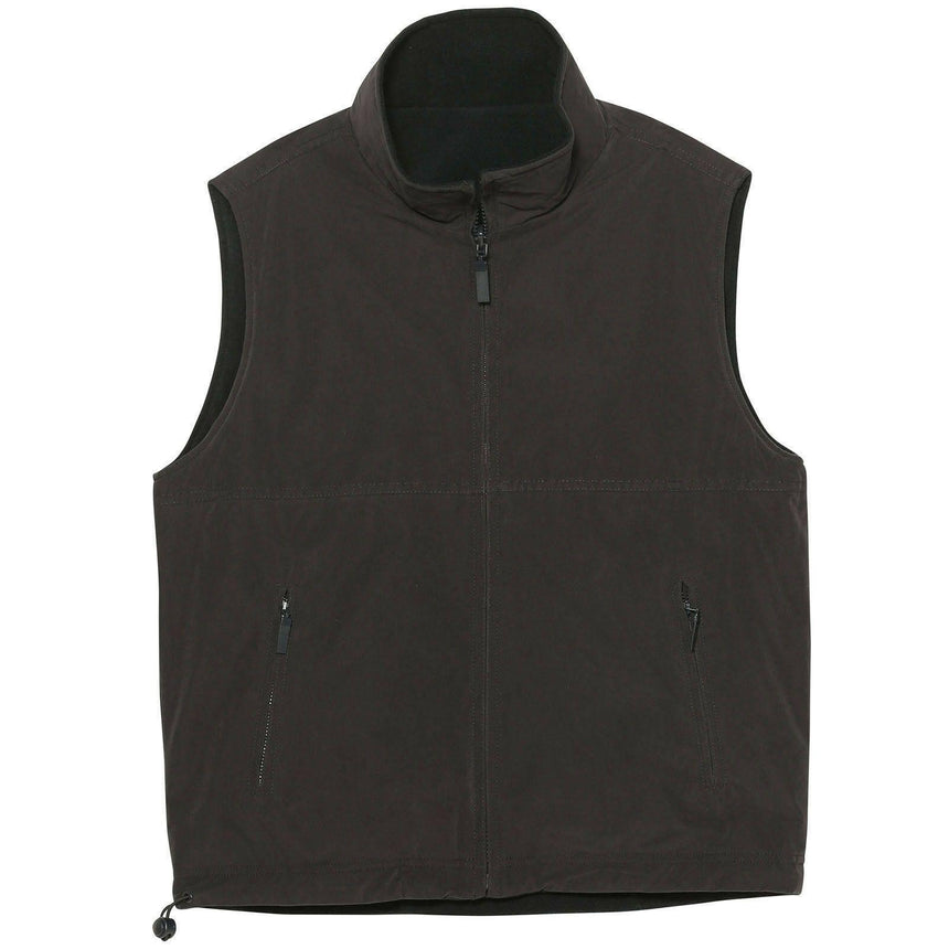 PF04A Mariner Vest - Unisex Vests Winning Spirit Navy XS