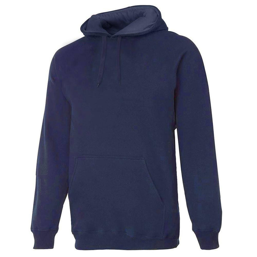 FL09 Passion Fleece Hoodie - Unisex Hoodies Winning Spirit Navy XS