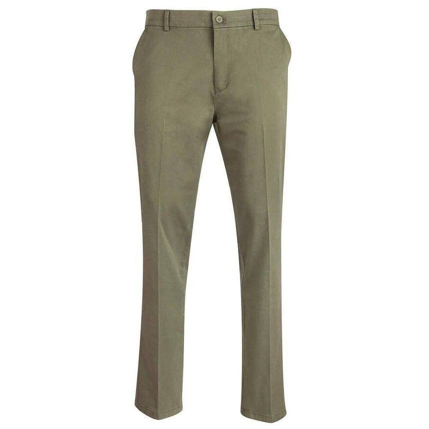 M9380 Mens Boston Chino Pants Winning Spirit Green 72