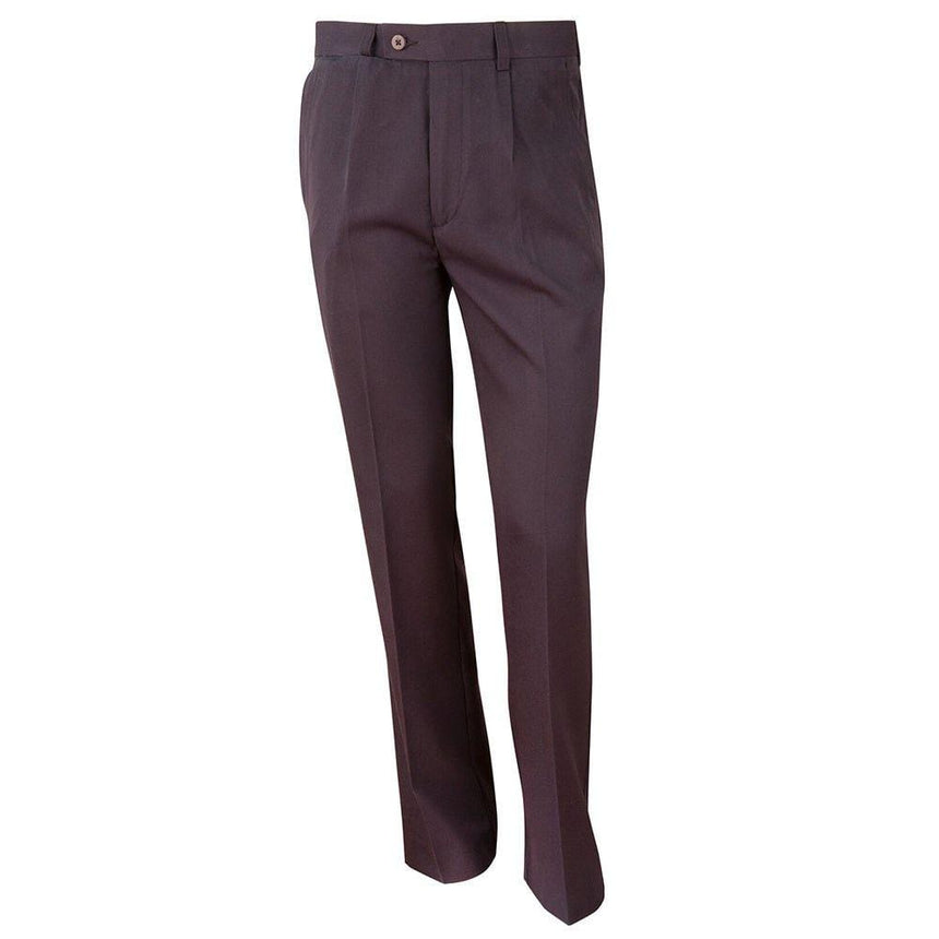 WP01R Permanent Press Pants (Regular) Pants Winning Spirit