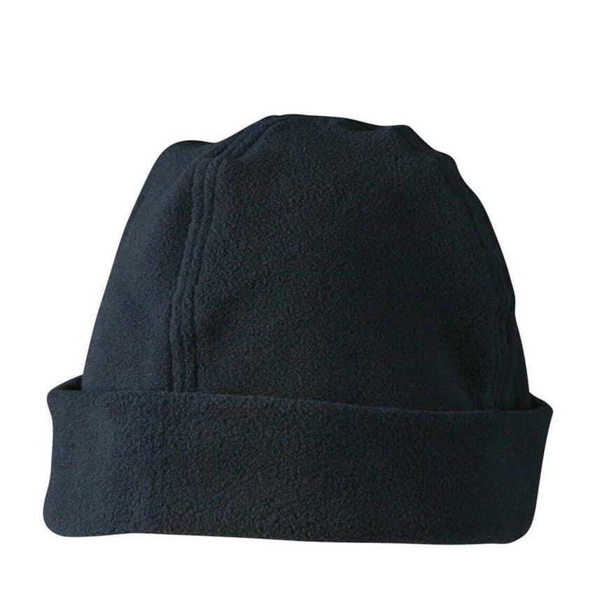 CH27 Polar Fleece Beanie Hats Winning Spirit