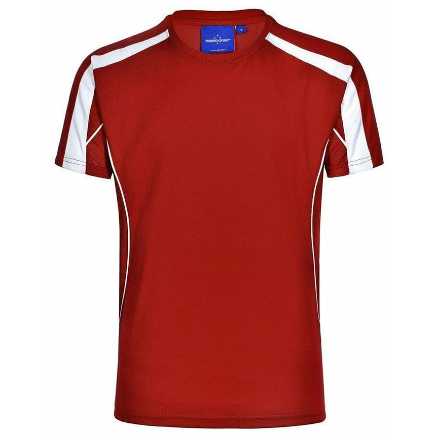 TS53K Legend Tee Shirt Kids T Shirts Winning Spirit