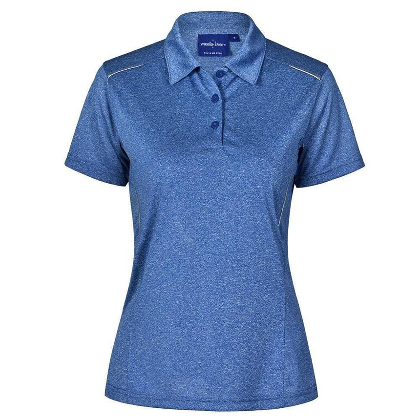 PS86 Harland Polo Ladies Polos Winning Spirit