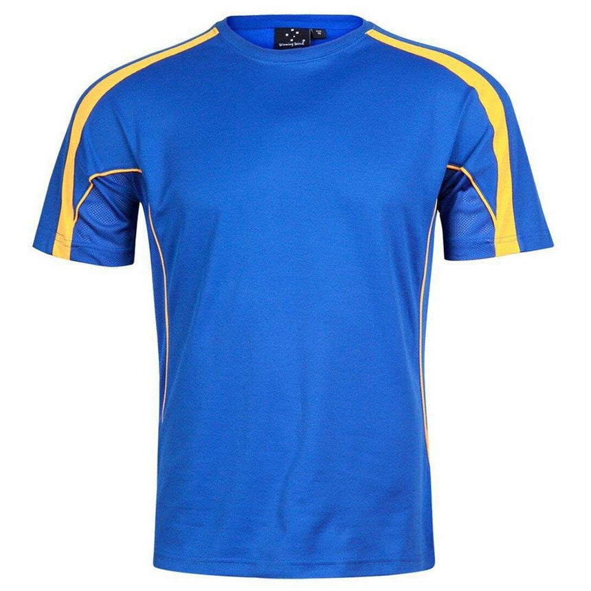 TS53K Legend Tee Shirt Kids T Shirts Winning Spirit