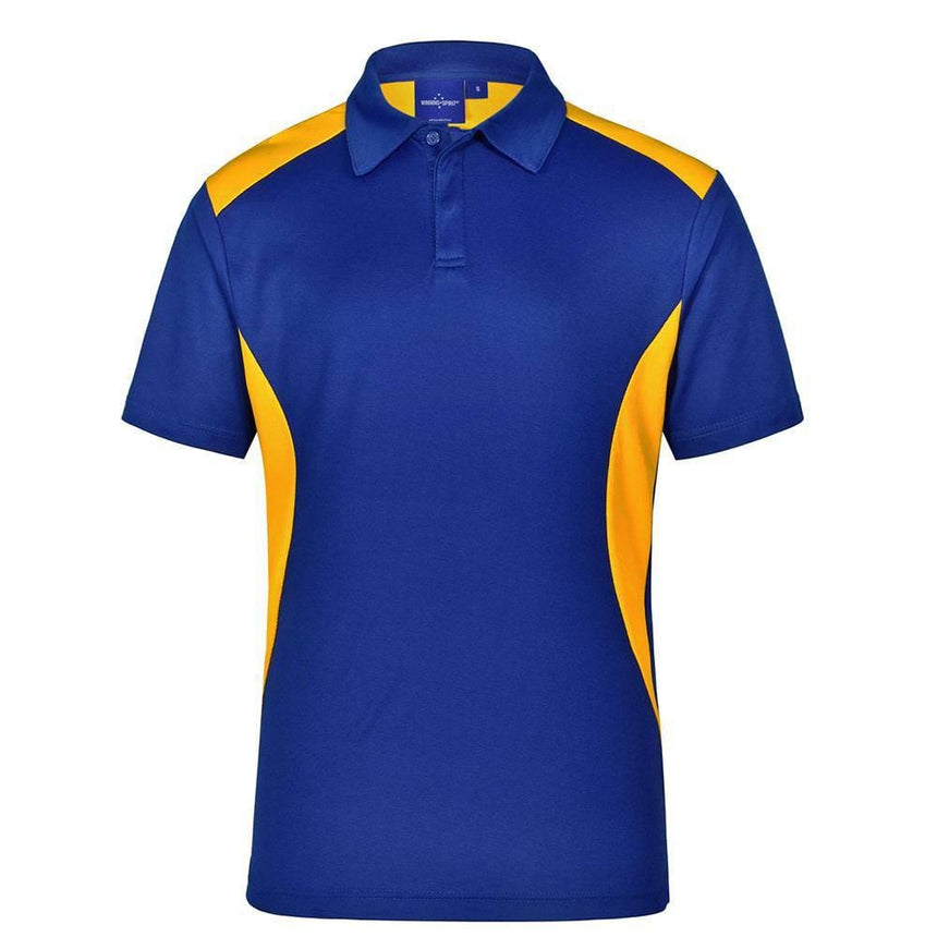 PS31K Winner Polo Kids Polos Winning Spirit