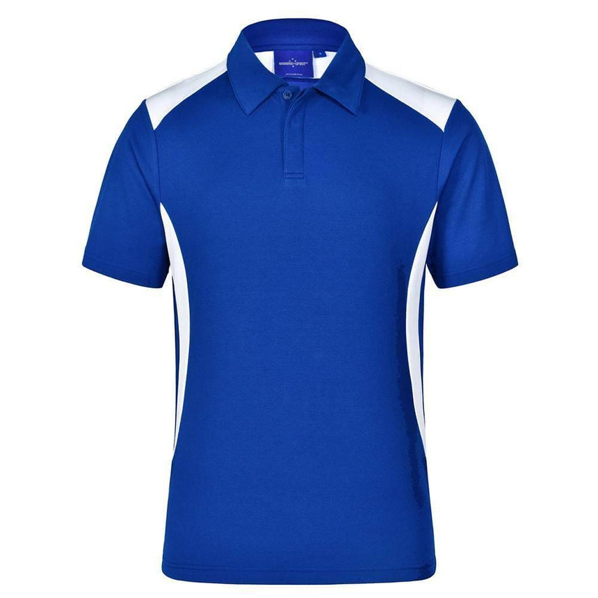 PS31K Winner Polo Kids Polos Winning Spirit