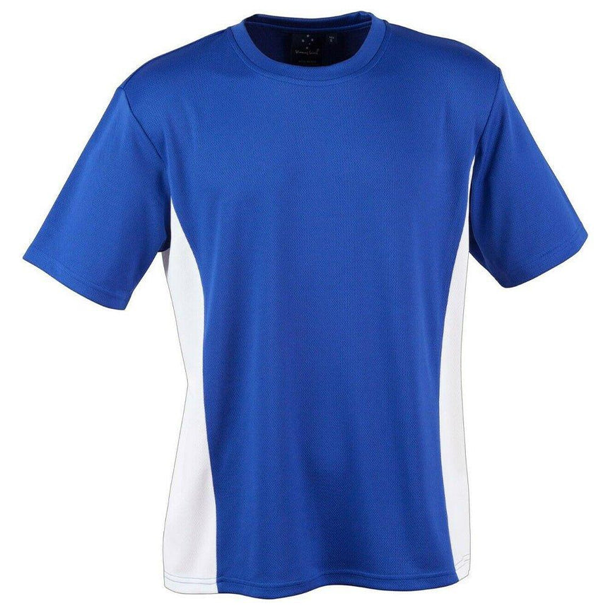 TS12K Teammate Tee Kids T Shirts Winning Spirit