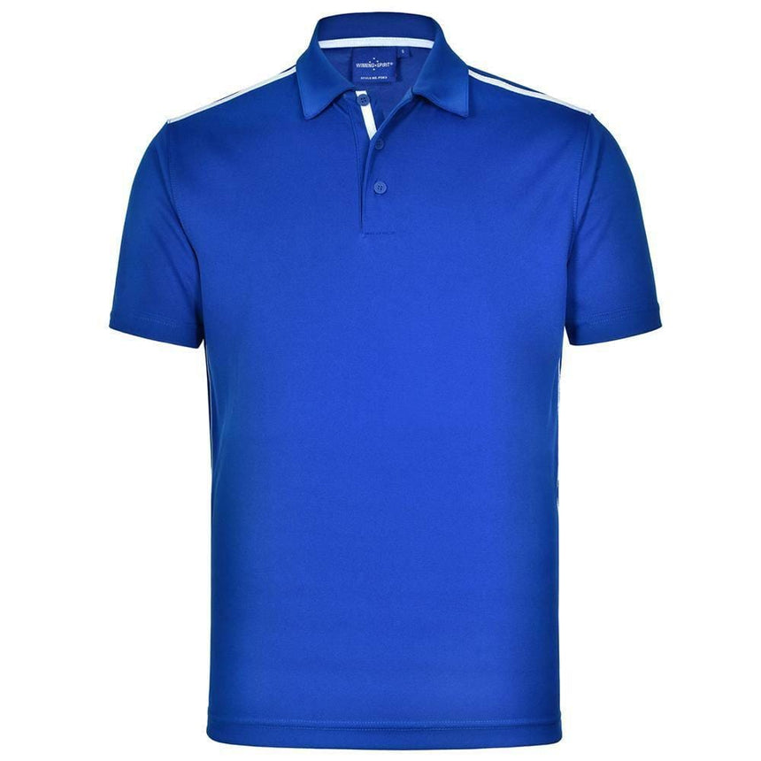 PS83 Staten Polo Shirt Men's Polos Winning Spirit