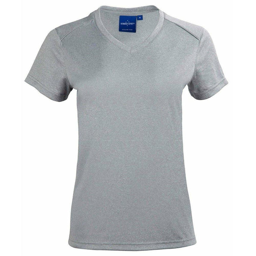 TS46 Harland Tee Ladies T Shirts Winning Spirit