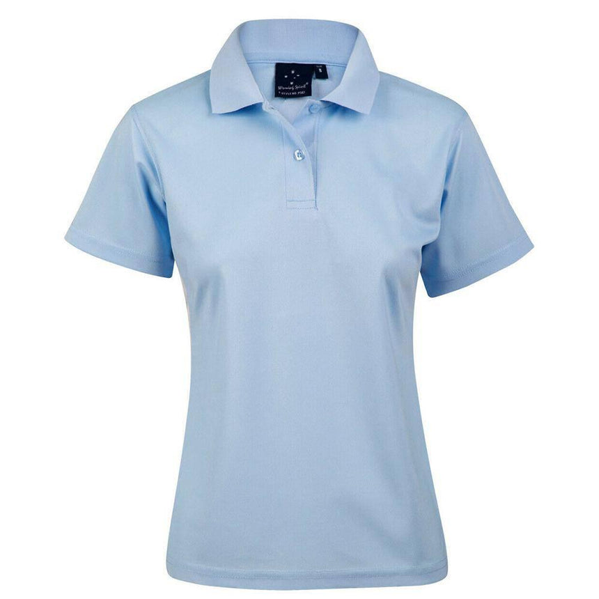 PS82 Verve Polo Ladies' Polos Winning Spirit