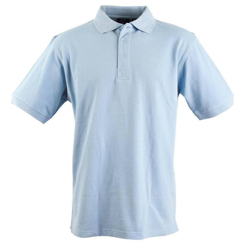 PS39 Longbeach Polo Men's Polos Winning Spirit