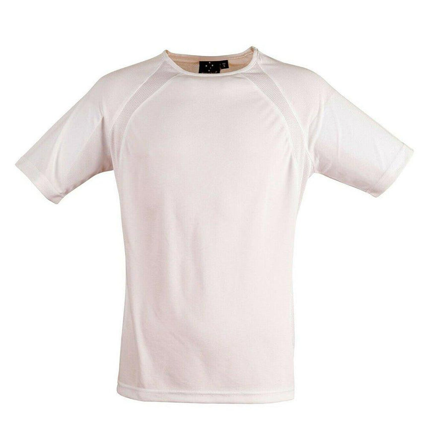 TS71 Sprint Tee Shirt Men's T Shirts Winning Spirit