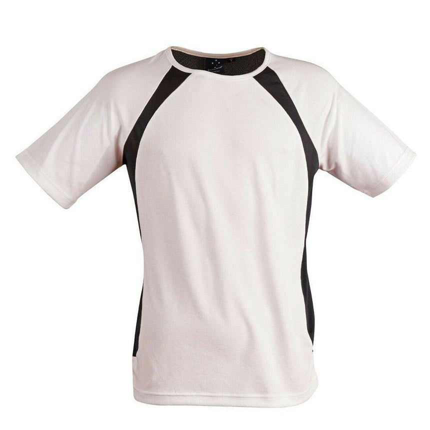 TS71 Sprint Tee Shirt Men's T Shirts Winning Spirit