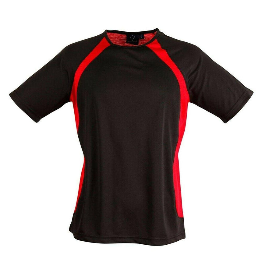 TS71 Sprint Tee Shirt Men's T Shirts Winning Spirit