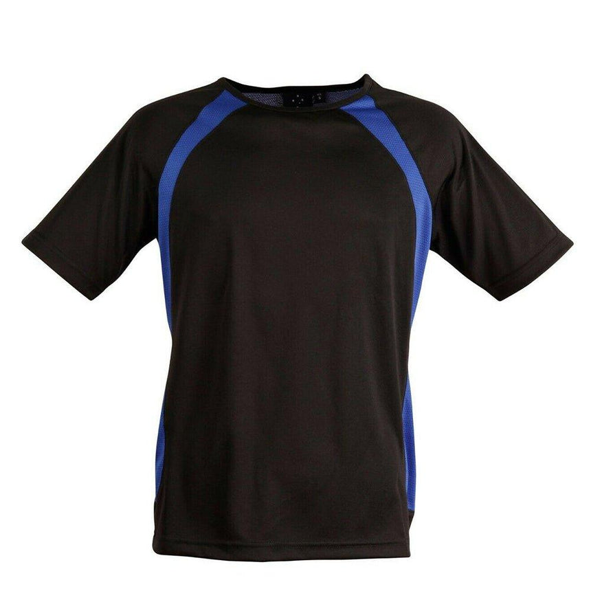 TS71 Sprint Tee Shirt Men's T Shirts Winning Spirit