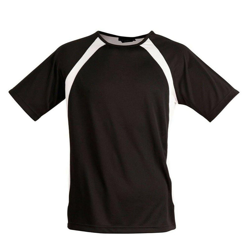 TS71 Sprint Tee Shirt Men's T Shirts Winning Spirit