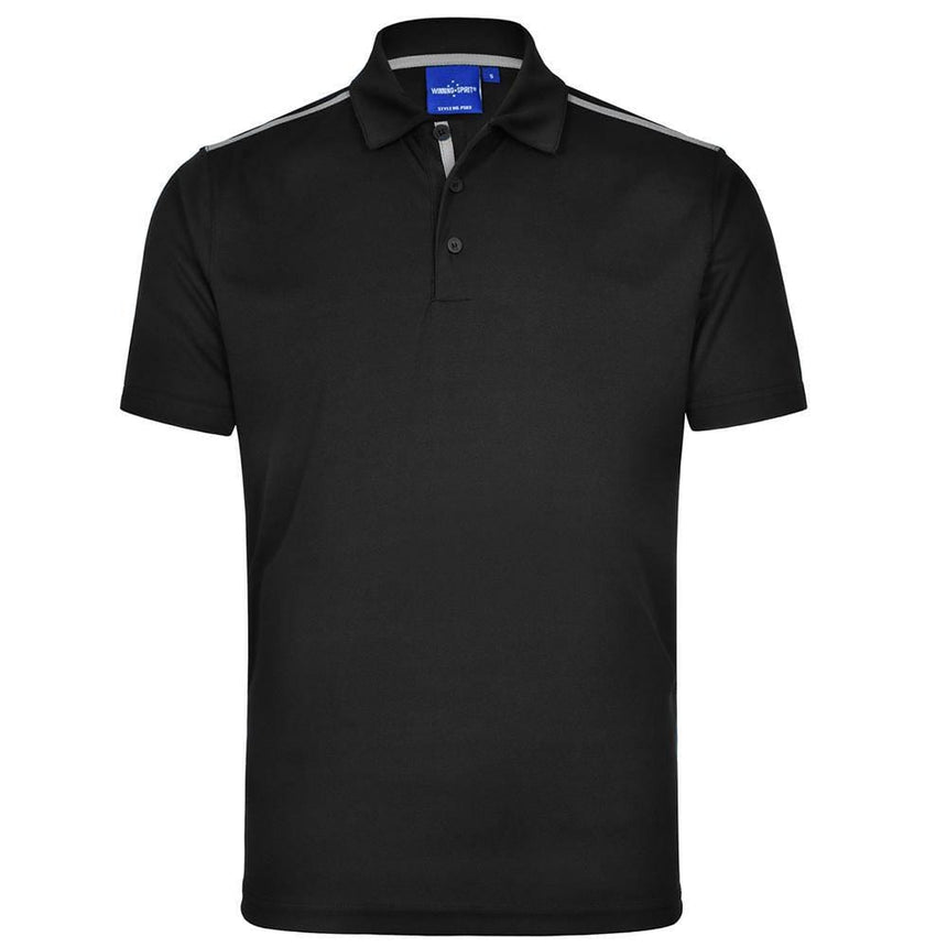 PS83 Staten Polo Shirt Men's Polos Winning Spirit