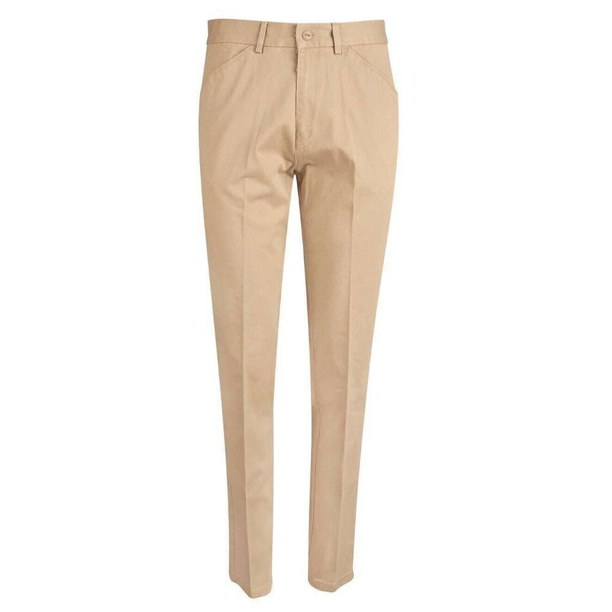 M9390 Ladies Boston Chino Pants Winning Spirit Khaki 6