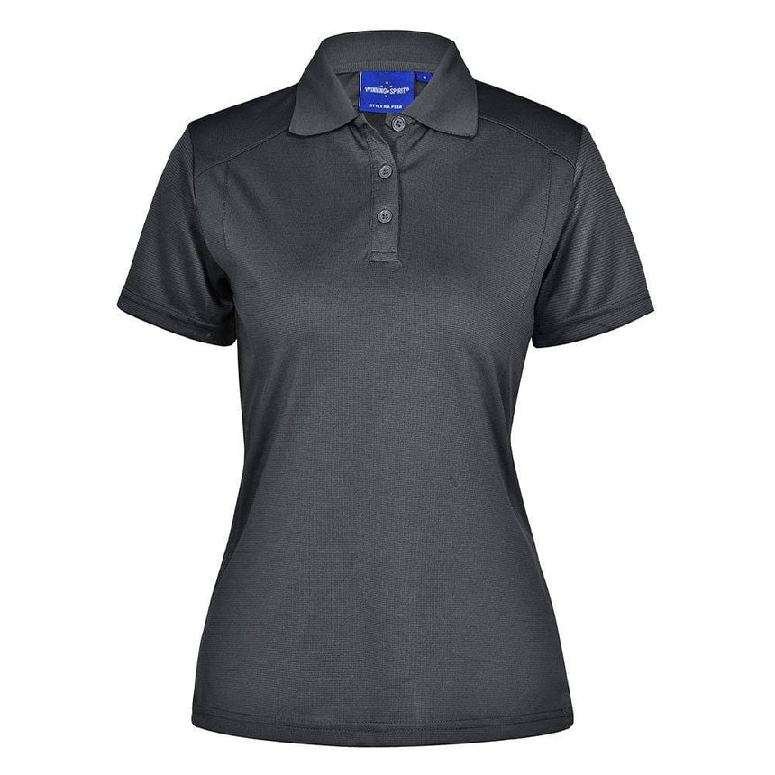 PS60 Lucky Bamboo Polo Ladies Polos Winning Spirit