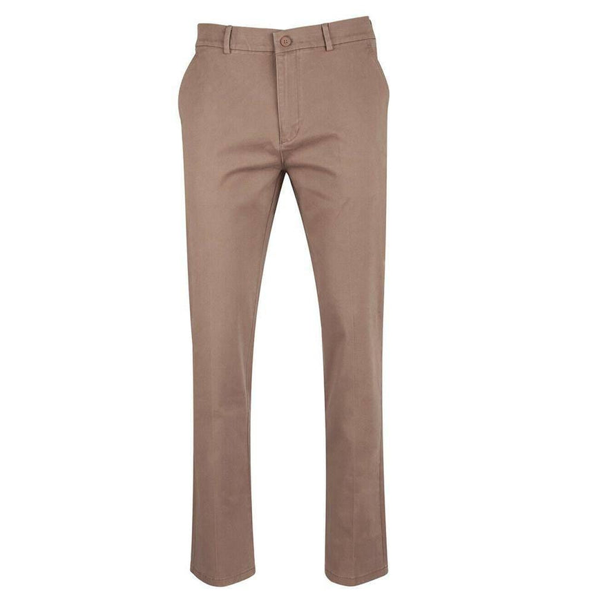 M9380 Mens Boston Chino Pants Winning Spirit