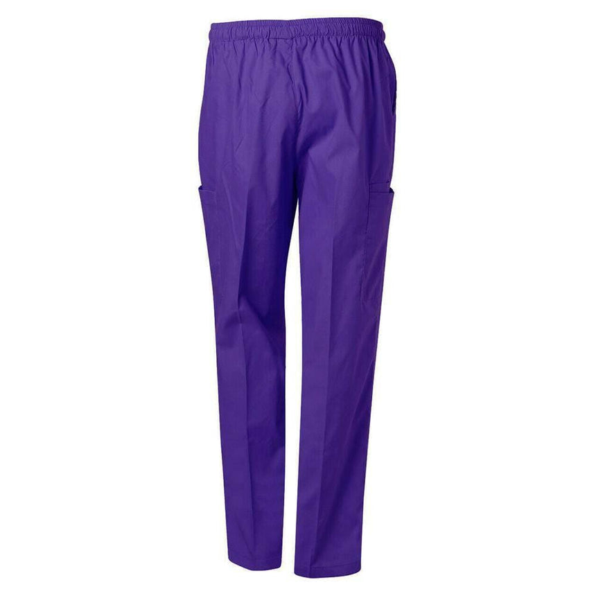 M9370 Unisex Scrub Pants Pants Winning Spirit