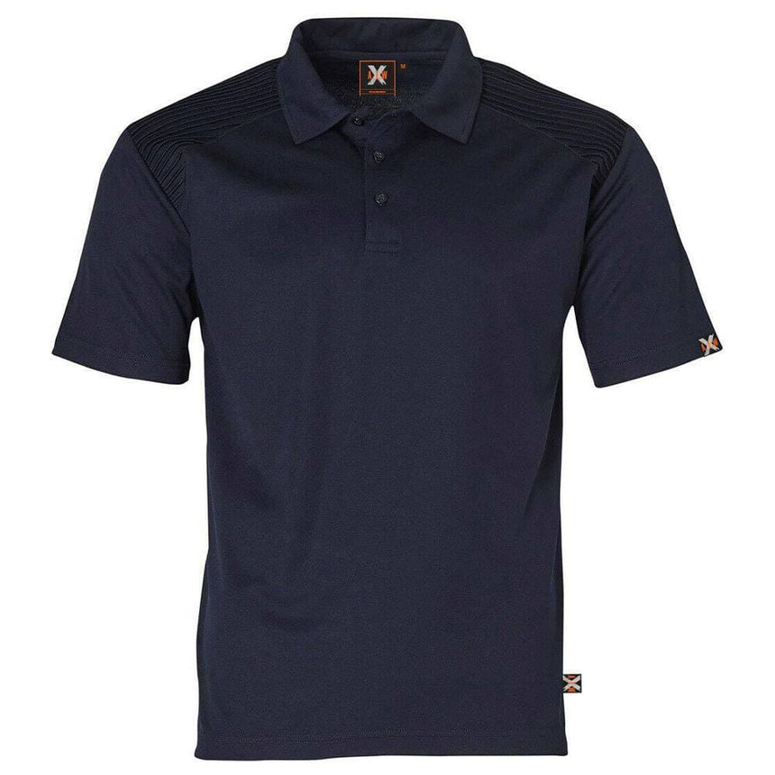 PS209 Unisex Short Sleeve TrueDry® Polo Polos Winning Spirit