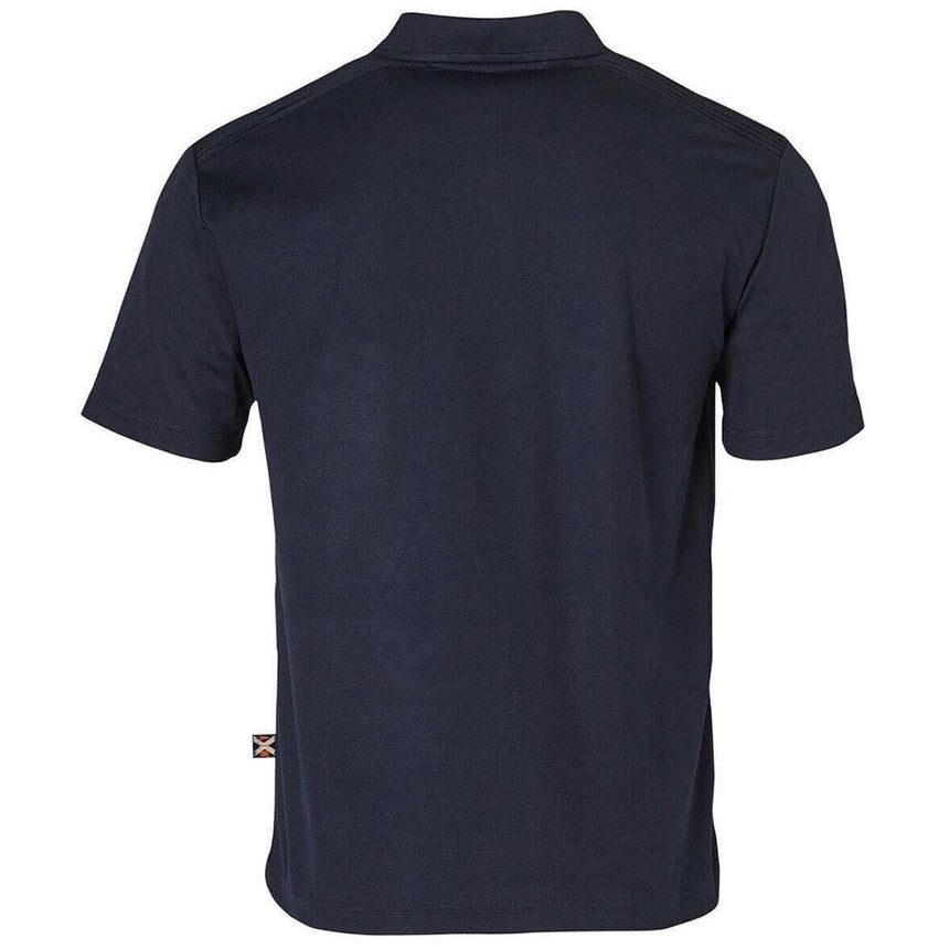 PS209 Unisex Short Sleeve TrueDry® Polo Polos Winning Spirit