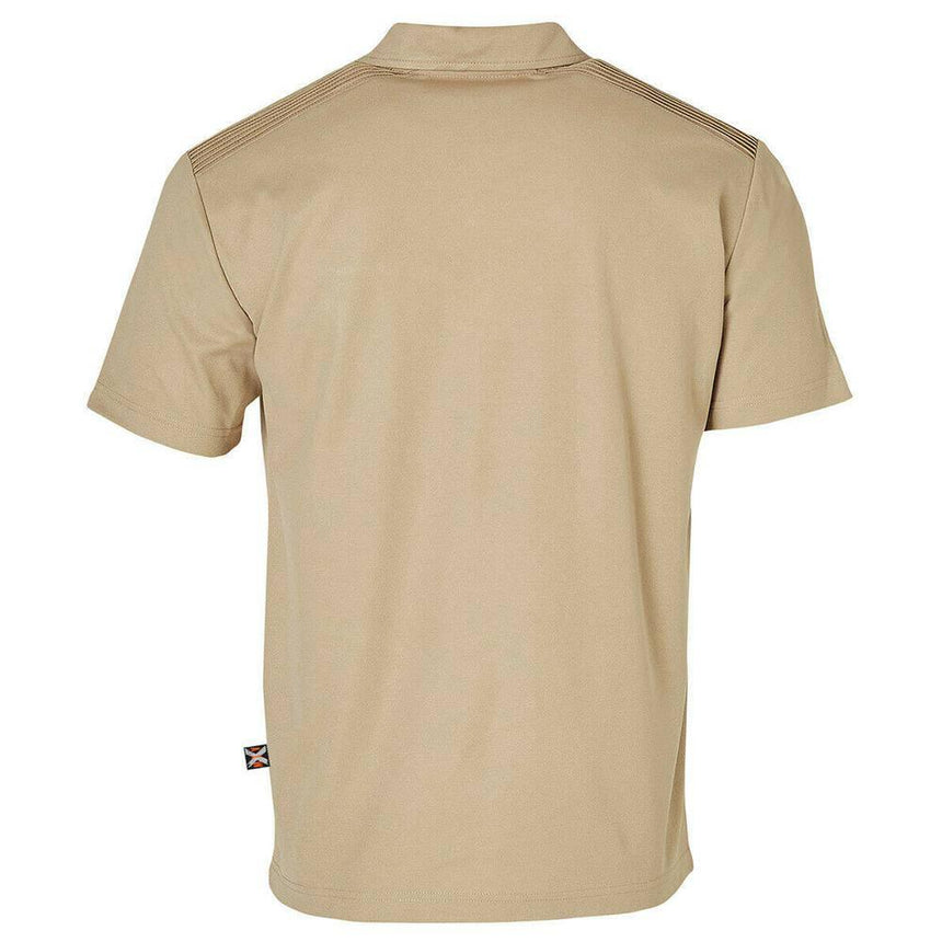 PS209 Unisex Short Sleeve TrueDry® Polo Polos Winning Spirit