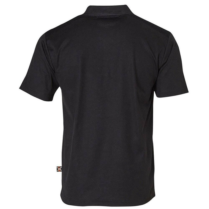 PS209 Unisex Short Sleeve TrueDry® Polo Polos Winning Spirit