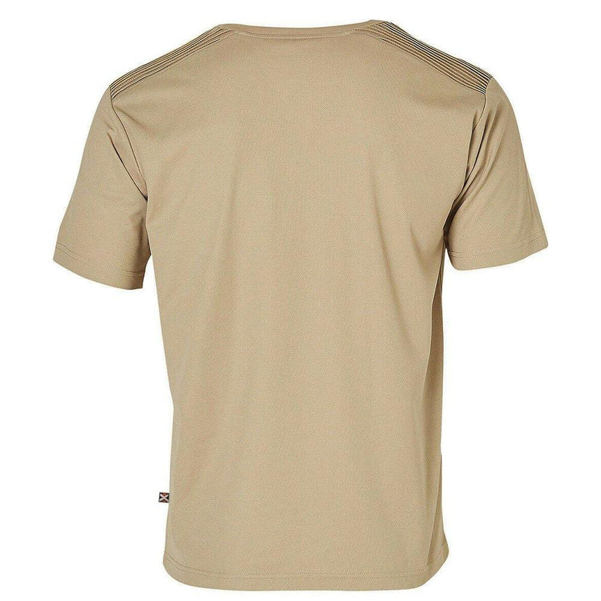 TS209 Unisex TrueDry® Tee T Shirts Winning Spirit