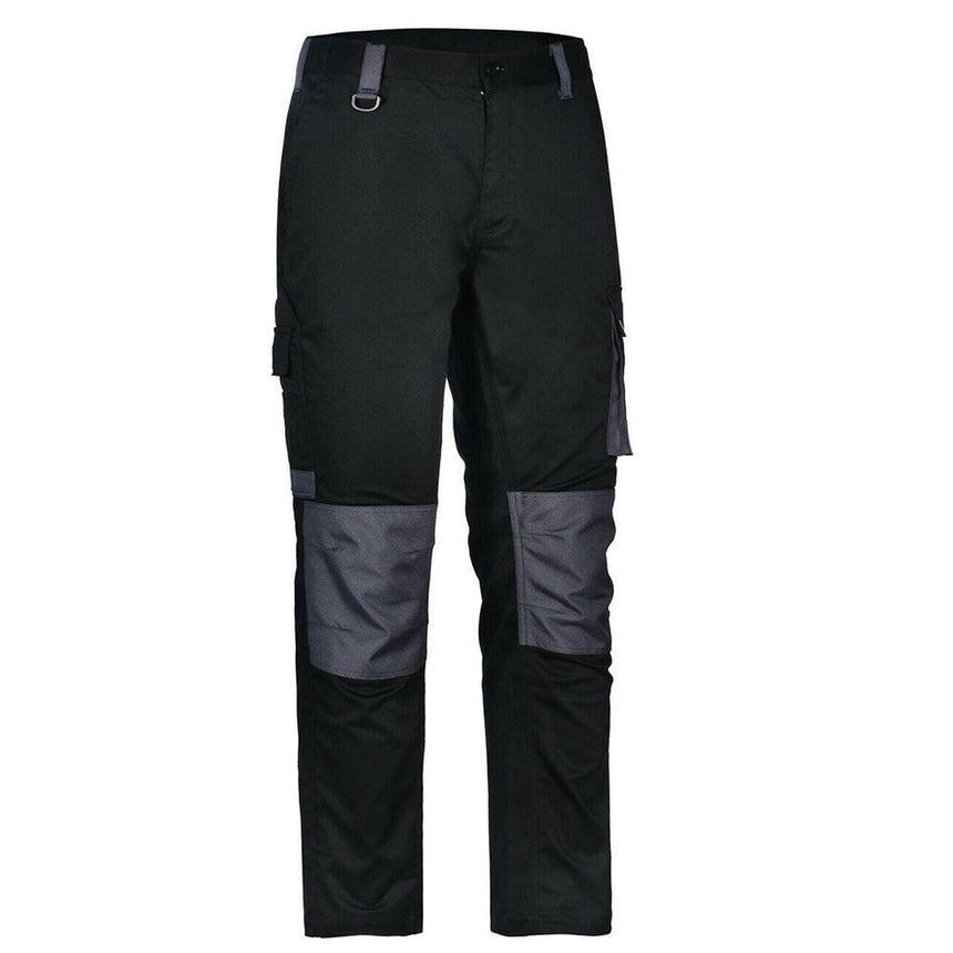 WP05 Unisex Utility Stretch Cargo Work Pants Pants Winning Spirit