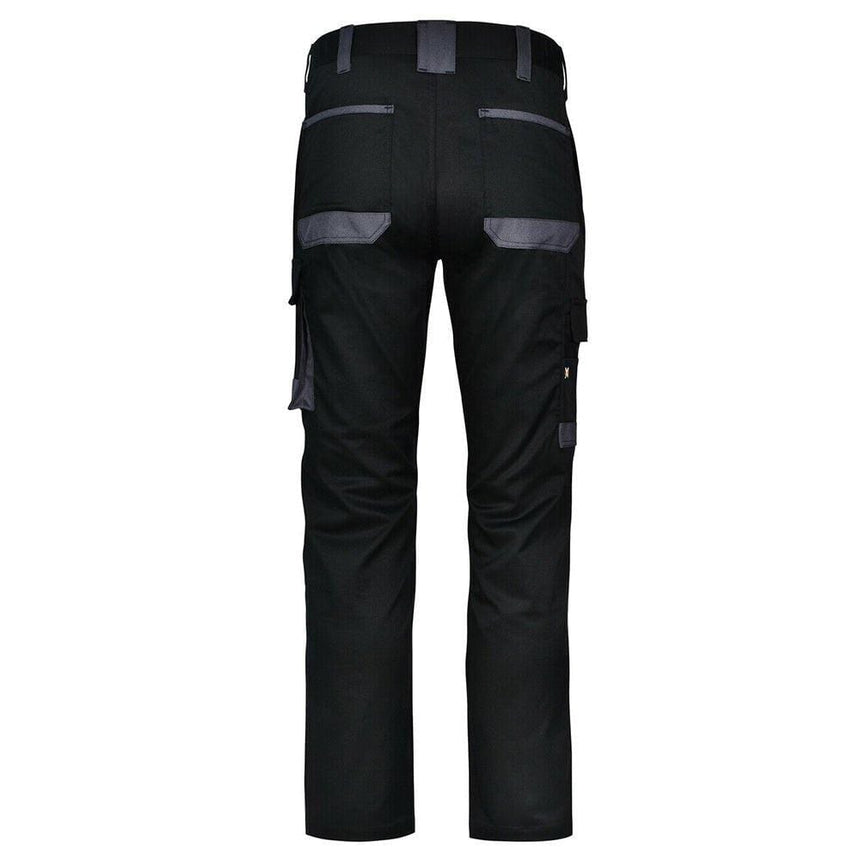 WP05 Unisex Utility Stretch Cargo Work Pants Pants Winning Spirit