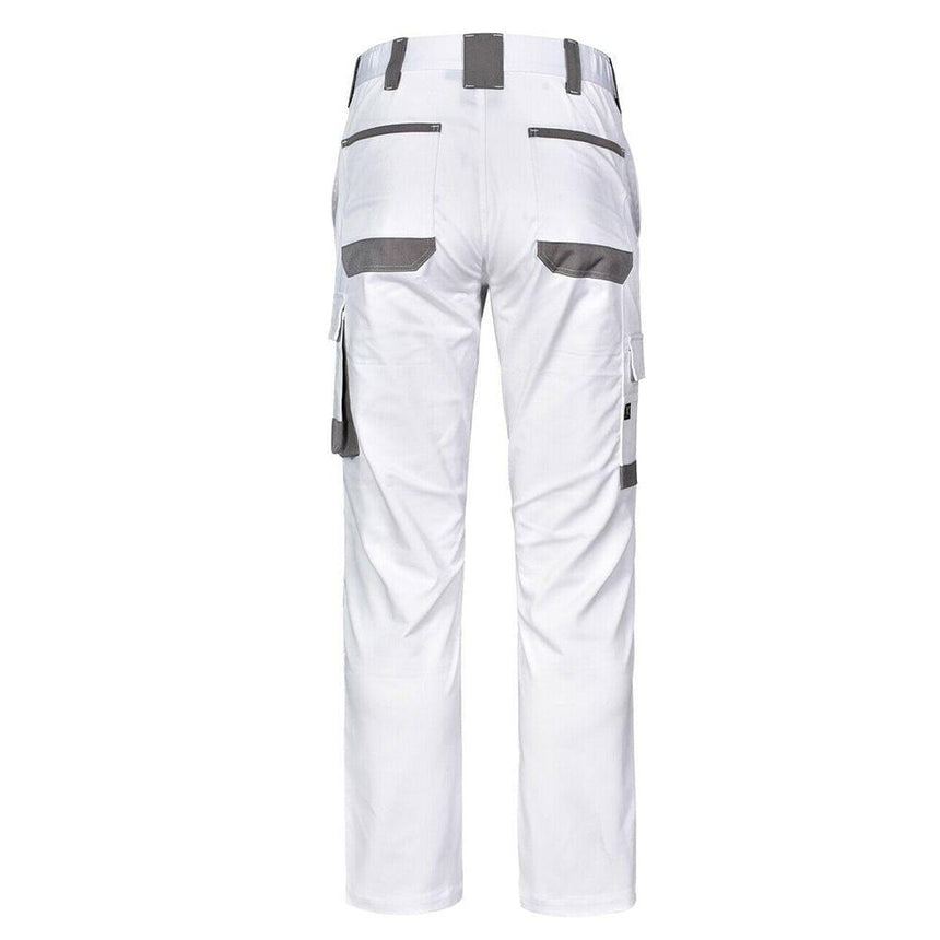 WP05 Unisex Utility Stretch Cargo Work Pants Pants Winning Spirit